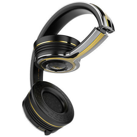 ROC Sport by Monster  Freedom Wireless On-Ear Headphones