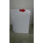 GRADE A3 - Heavy cosmetic damage - Hotpoint V4D01P 4kg Small Vented Tumble Dryer White