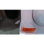 GRADE A3 - Heavy cosmetic damage - Hotpoint V4D01P 4kg Small Vented Tumble Dryer White