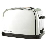 Russell Hobbs 13766 Classic 2 Slice Stainless Steel Toaster