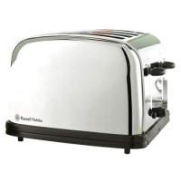 Russell Hobbs 13767 Classic Coolwall 4sl Toaster