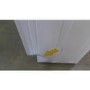 GRADE A2 - Light cosmetic damage - Hotpoint BHWM1292 7kg 1200rpm Integrated Washing Machine