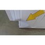 GRADE A2 - Light cosmetic damage - Hotpoint BHWM1292 7kg 1200rpm Integrated Washing Machine