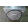 GRADE A2 - Light cosmetic damage - Hotpoint BHWM1292 7kg 1200rpm Integrated Washing Machine