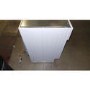 GRADE A2 - Light cosmetic damage - Hotpoint BHWM1292 7kg 1200rpm Integrated Washing Machine