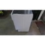 GRADE A2 - Light cosmetic damage - Hotpoint BHWM1292 7kg 1200rpm Integrated Washing Machine