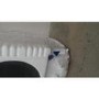 GRADE A3 - Heavy cosmetic damage - Sharp ES-DD9144W 9kg 1400rpm Freestanding Washer Dryer White
