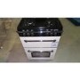 GRADE A3 - Heavy cosmetic damage - Leisure GRB6GVC Heritage Double Oven 60cm Gas Cooker - Cream