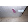 GRADE A2 - Light cosmetic damage - LG F14A8TDA5 6Motion Direct Drive 8kg 1400rpm Freestanding Washing Machine - Silver