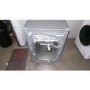 GRADE A2 - Light cosmetic damage - LG F14A8TDA5 6Motion Direct Drive 8kg 1400rpm Freestanding Washing Machine - Silver