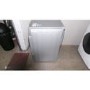 GRADE A2 - Light cosmetic damage - LG F14A8TDA5 6Motion Direct Drive 8kg 1400rpm Freestanding Washing Machine - Silver