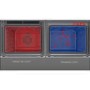 AEG 43172V-MN 60cm Electric Cooker With Ceramic Hob And XXL Fan Oven Stainless Steel