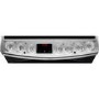 AEG 43172V-MN 60cm Electric Cooker With Ceramic Hob And XXL Fan Oven Stainless Steel