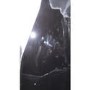 GRADE A3 - Heavy cosmetic damage - Samsung RS7567BHCBC H-series American Fridge Freezer With Ice And Water Dispenser - Gloss Black