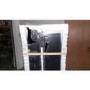 GRADE A3 - Heavy cosmetic damage - Samsung RS7567BHCBC H-series American Fridge Freezer With Ice And Water Dispenser - Gloss Black