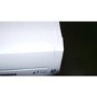 GRADE A2 - Light cosmetic damage - White Knight C77AW 7kg Freestanding Condenser Tumble Dryer - White