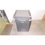 GRADE A2 - Light cosmetic damage - Samsung WF70F5E2W4X EcoBubble 7kg 1400rpm Freestanding Washing Machine Graphite Grey