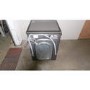 GRADE A2 - Light cosmetic damage - Samsung WF70F5E2W4X EcoBubble 7kg 1400rpm Freestanding Washing Machine Graphite Grey