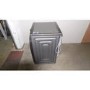 GRADE A2 - Light cosmetic damage - Samsung WF70F5E2W4X EcoBubble 7kg 1400rpm Freestanding Washing Machine Graphite Grey