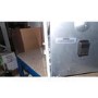 GRADE A2 - Light cosmetic damage - Belling 121R Baby Belling Cooker - White