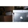 GRADE A2 - Light cosmetic damage - Belling 121R Baby Belling Cooker - White