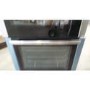 GRADE A3  - Neff U15M52N3GB Electric Built-in Double Oven - Stainless Steel