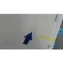 GRADE A2 - Light cosmetic damage - Gorenje RK60359OC Retro Style Freestanding Fridge Freezer Right Hand Hinge Cream
