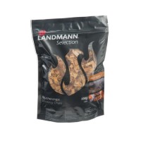 Landmann Selection Smoking Chips - Alder 500g