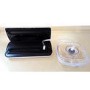 Exclusive electriQ Vacuum Sealer Pack Includes Vacuum Sealer 20cm x1000cm rolls and Containers