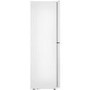 Hisense RB320D4WW1 246L 50/50 Split Freestanding Fridge Freezer - White