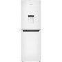 Hisense RB320D4WW1 246L 50/50 Split Freestanding Fridge Freezer - White