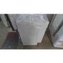 GRADE A2 - Light cosmetic damage - Zanussi ZWI71201WA 7kg 1200rpm Integrated Washing Machine