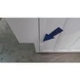 GRADE A2 - Light cosmetic damage - Zanussi ZWI71201WA 7kg 1200rpm Integrated Washing Machine