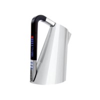 Bugatti 14-VERAC1 Vera Cordless Kettle - White