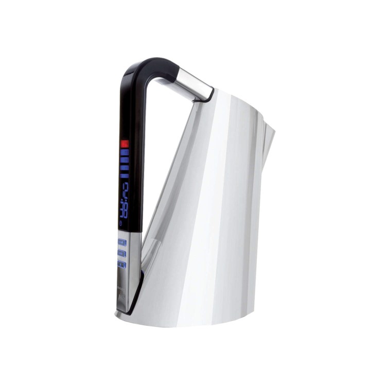 Bugatti 14-VERAC1 Vera Cordless Kettle - White