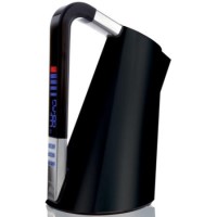 Bugatti 14-VERAN Vera Cordless Kettle - Black