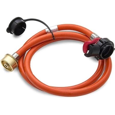 Outdoor Chef Hose and Regulator for Outdoor Chef Bbqs