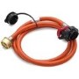 Outdoor Chef Hose and Regulator for Outdoor Chef Bbqs