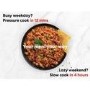 Instant Pot XL 7.1L Multi-Cooker