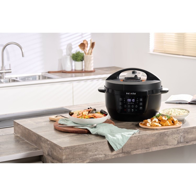 Instant Pot XL 7.1L Multi-Cooker