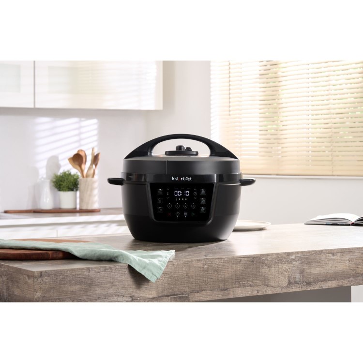 Instant Pot XL 7.1L Multi-Cooker