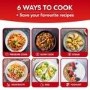 Instant Pot XL 7.1L Multi-Cooker