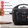 Instant Pot XL 7.1L Multi-Cooker