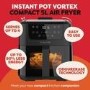 Instant Pot Vortex 4-in-1 Compact 8L Air Fryer – Fast & Easy Crisp Cooking