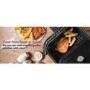 Instant Pot Vortex Plus 6-in-1 5.7L Air Fryer with ClearCook - Black