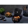 Instant Pot Vortex Plus 6-in-1 5.7L Air Fryer with ClearCook - Black