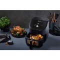Instant Pot Vortex Plus 6-in-1 5.7L Air Fryer with ClearCook - Black