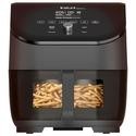 Instant Pot Vortex Plus 6-in-1 5.7L Air Fryer with ClearCook - Black