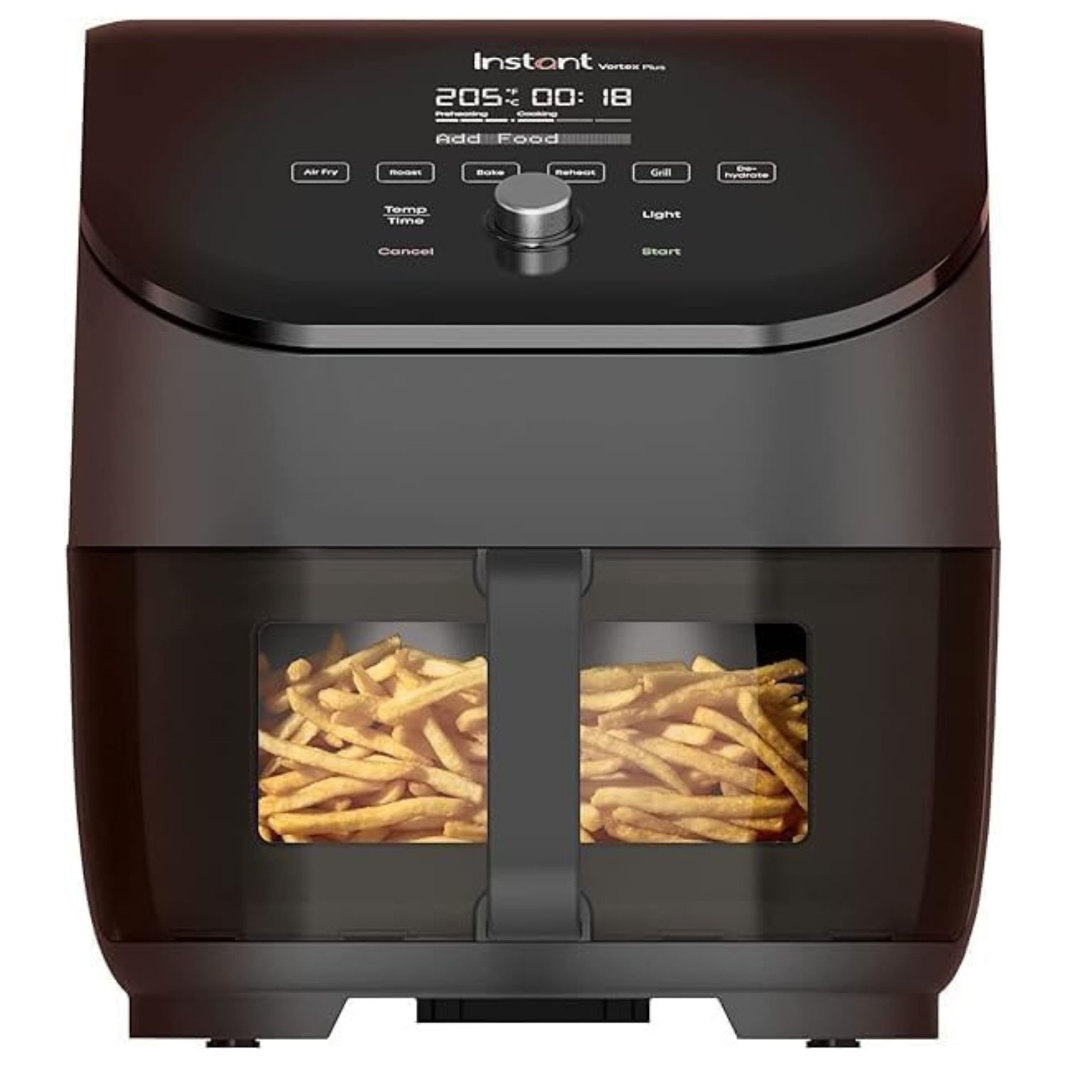 Pot Vortex Plus 6 1 Air Fryer ClearCook