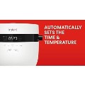 Instant Pot 12 Cup 2.8L Rice Cooker and Steamer